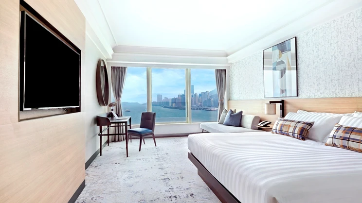 Harbour Grand Kowloon