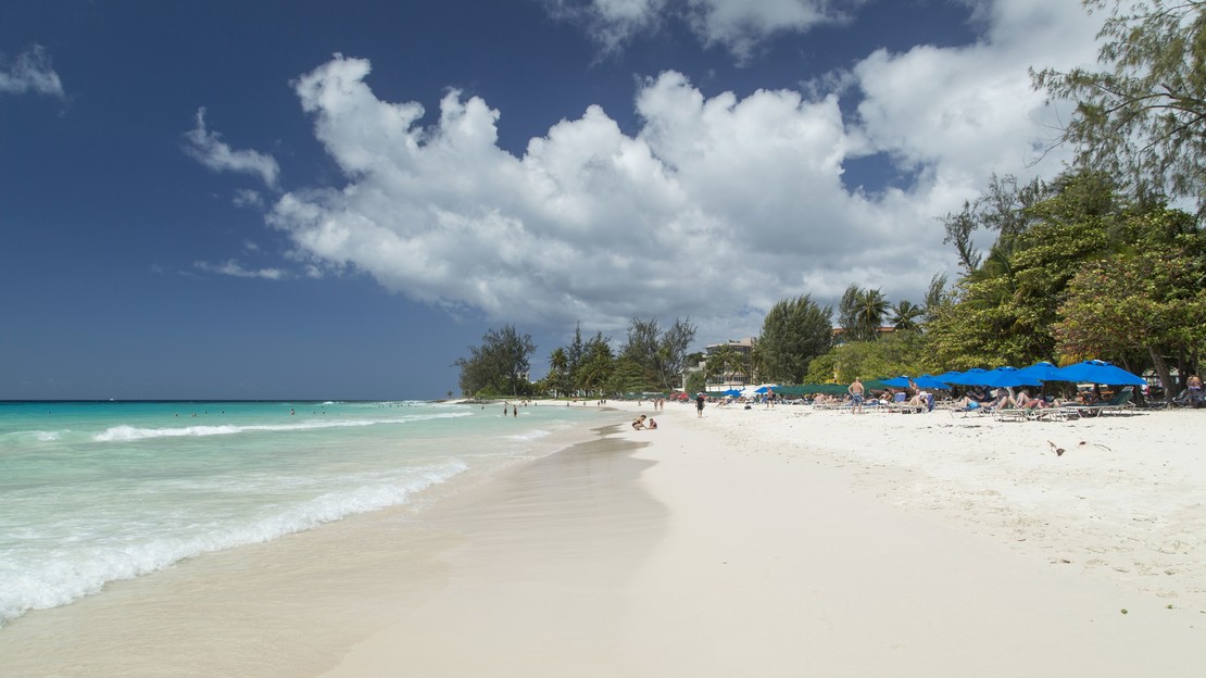 South Beach Resort Barbados,2020/2021 Deals