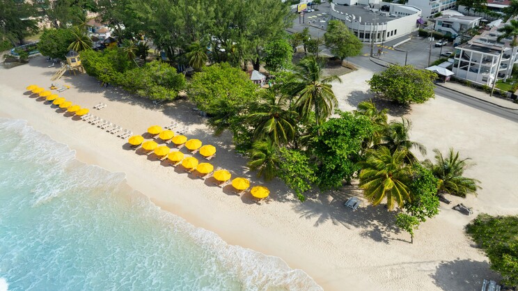 The Rockley by Ocean Hotels, Barbados,2025/2026 Deals