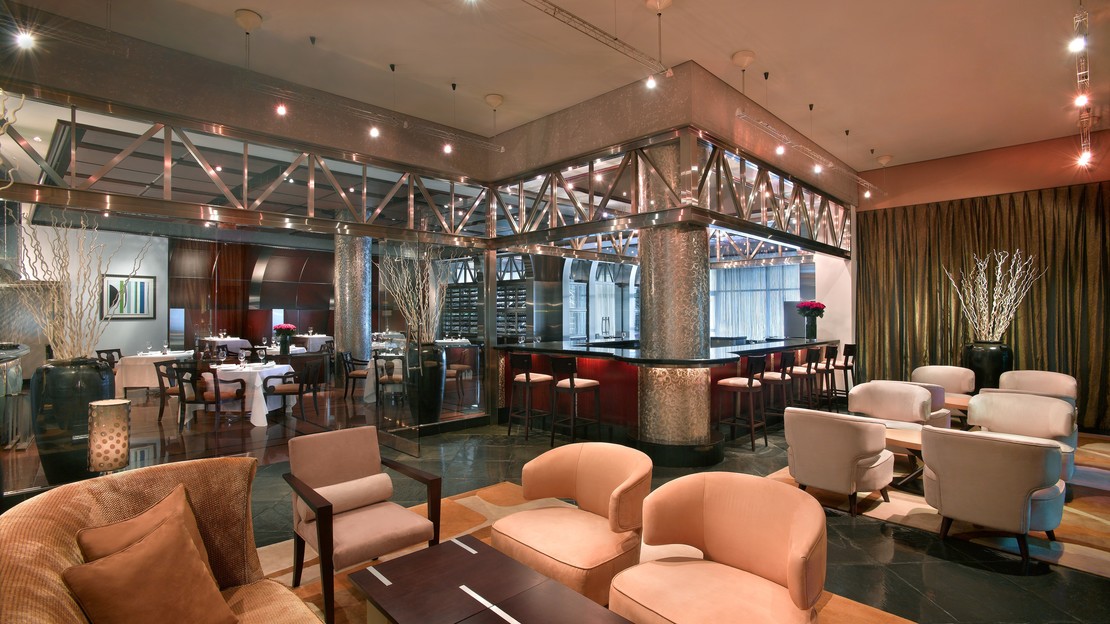 Grand Hyatt Dubai, Dubai Holidays 2022/2023