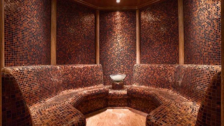 Grand Hyatt Dubai Resort