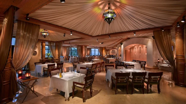 Grand Hyatt Dubai Resort