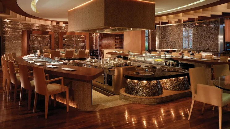 Grand Hyatt Dubai Resort