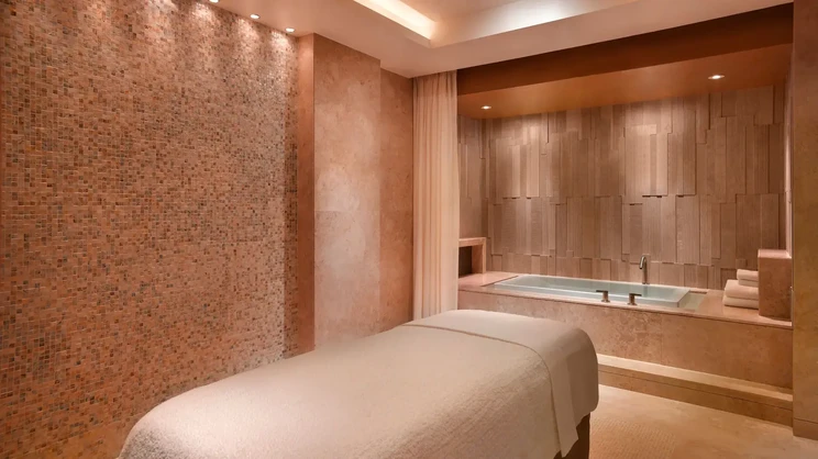 Grand Hyatt Dubai Resort