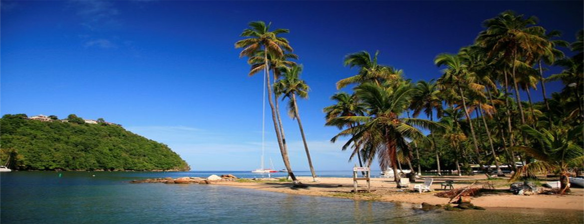 Marigot Beach Club and Dive Resort