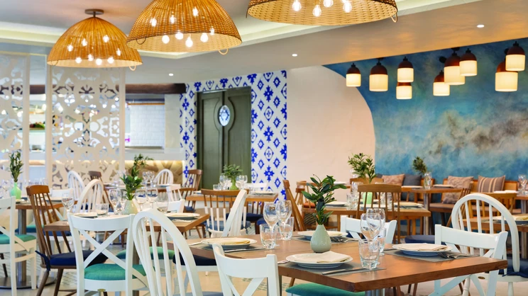 Hyatt Vivid Playa del Carmen