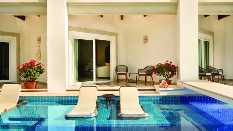 Hyatt Vivid Playa del Carmen