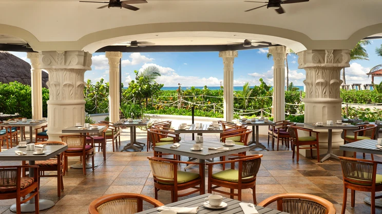 Hyatt Vivid Playa del Carmen