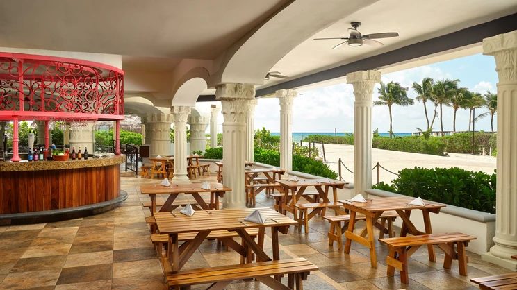 Hyatt Vivid Playa del Carmen