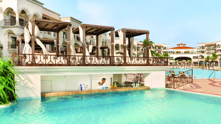 Hyatt Vivid Playa del Carmen