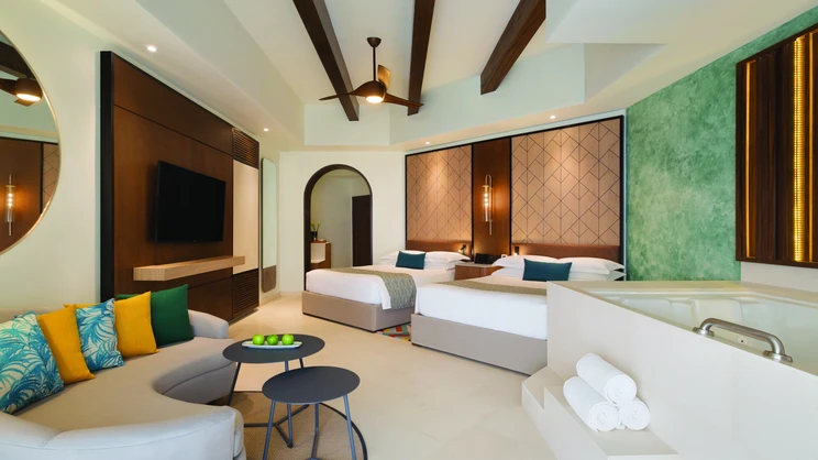 Hyatt Vivid Playa del Carmen