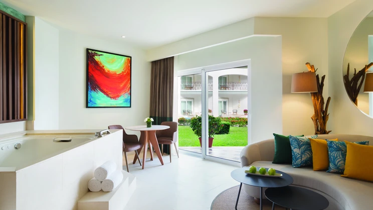 Hyatt Vivid Playa del Carmen