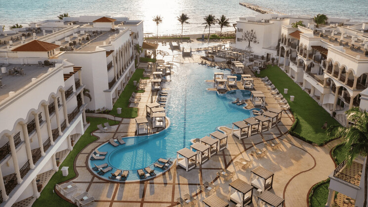 Hyatt Vivid Playa del Carmen