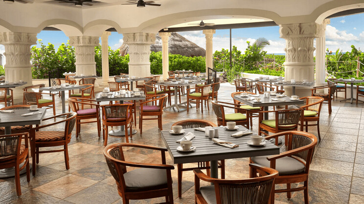 Hyatt Vivid Playa del Carmen