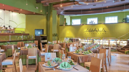 Hyatt Vivid Playa del Carmen