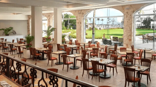 Hyatt Vivid Playa del Carmen