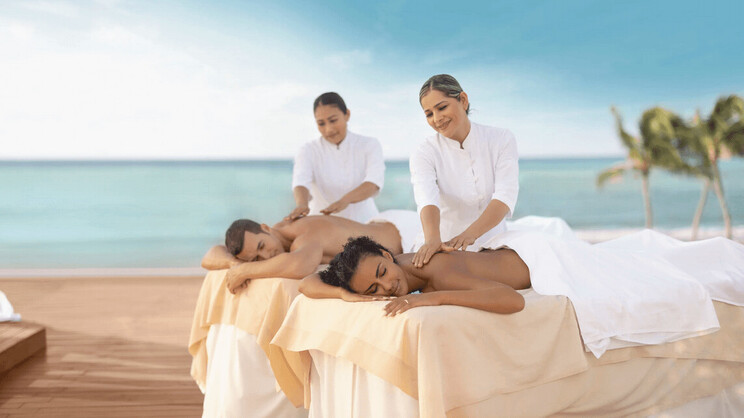 Hyatt Vivid Playa del Carmen