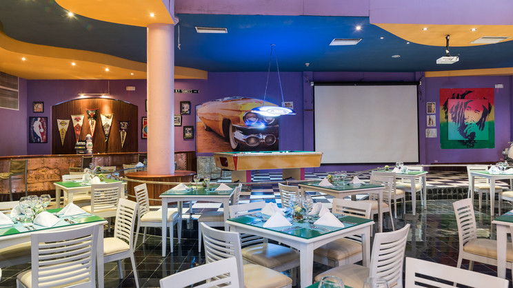 Iberostar Waves Dominicana