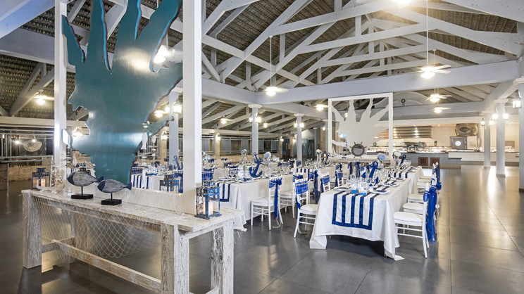 Iberostar Waves Dominicana