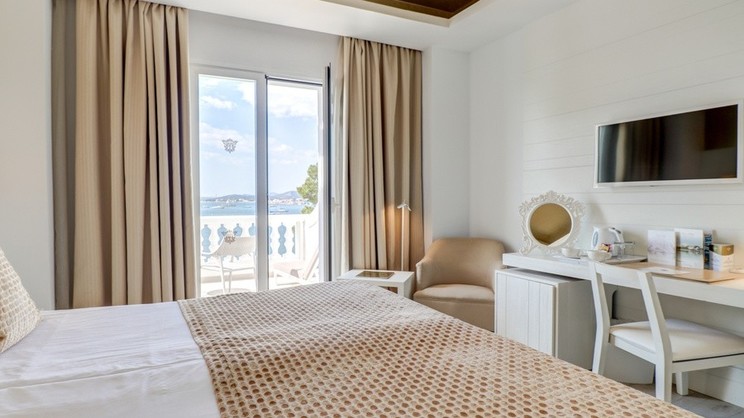 Illa D'Or Wellness and Spa Hotel