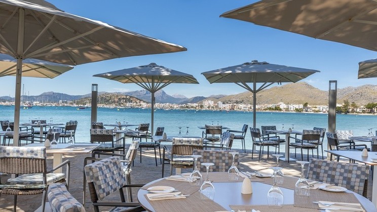 Illa D'Or Wellness and Spa Hotel