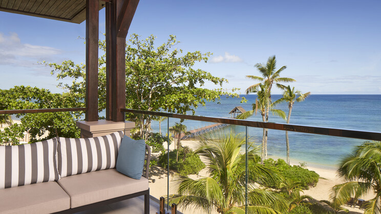 Le Meridien Ile Maurice, Pointe Aux Biches, Mauritius