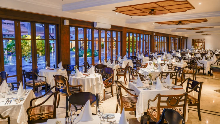 Furama Resort Danang