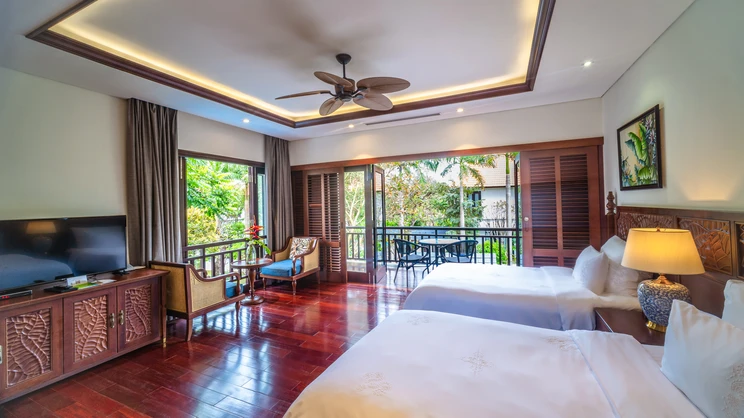 Furama Resort Danang