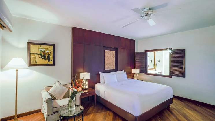 Furama Resort Danang