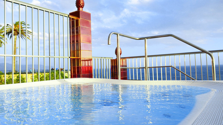 Hotel Balcon de Europa