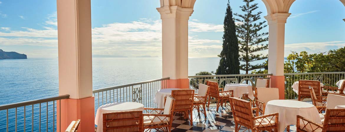 Belmond Reid's Palace