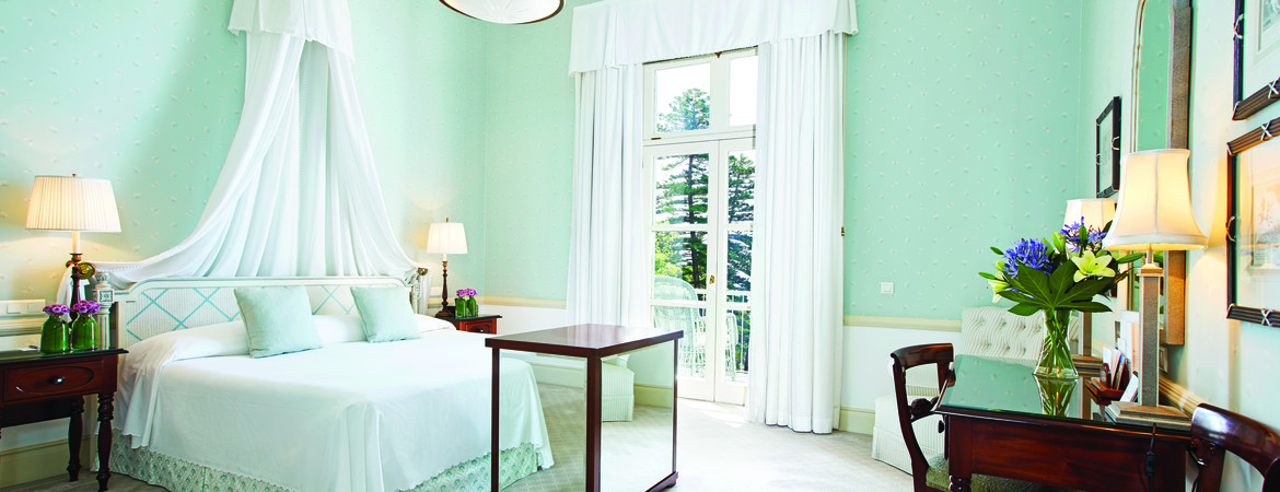 Belmond Reid's Palace