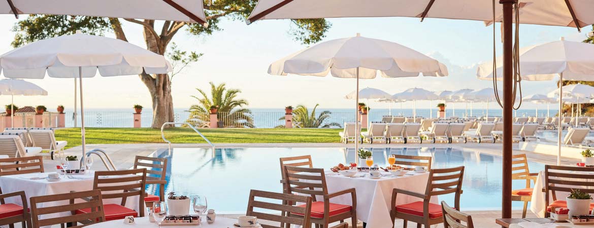 Belmond Reid's Palace