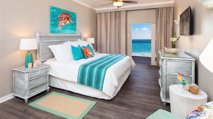 Sea Breeze Beach House