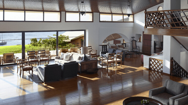 Elounda Mare Relais & Chateaux Hotel