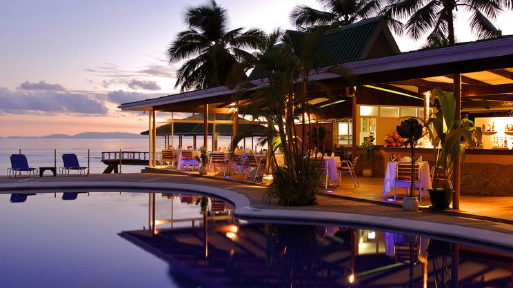 Coco de Mer Hotel and Black Parrot Suites