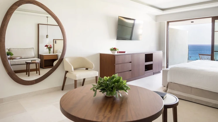 Porto Elounda Golf and Spa Resort