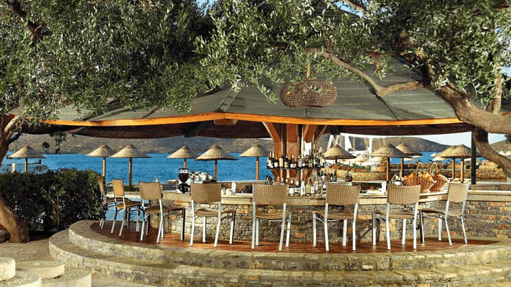 Porto Elounda Golf and Spa Resort