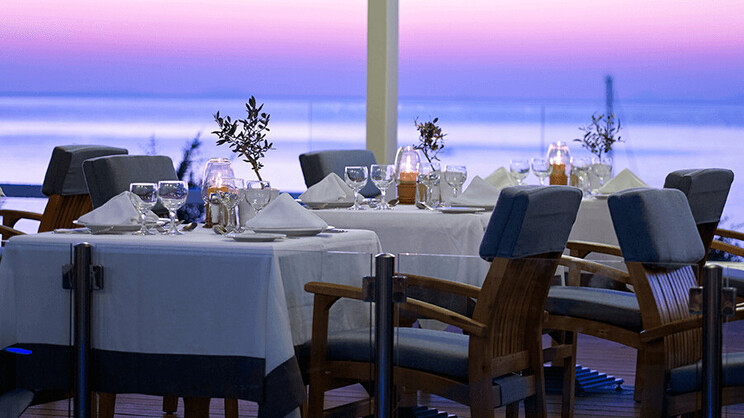 Porto Elounda Golf and Spa Resort