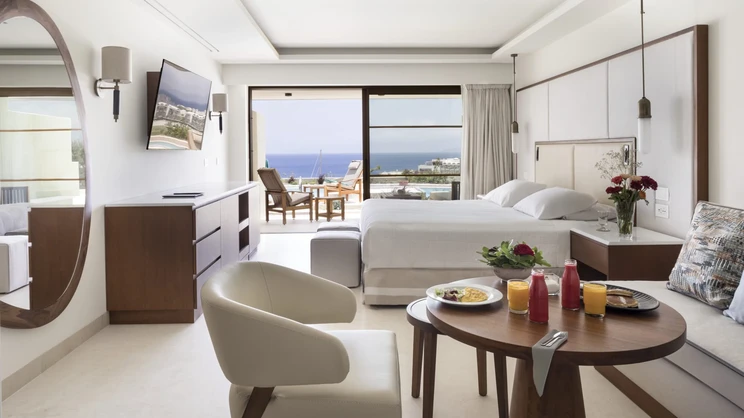 Porto Elounda Golf and Spa Resort