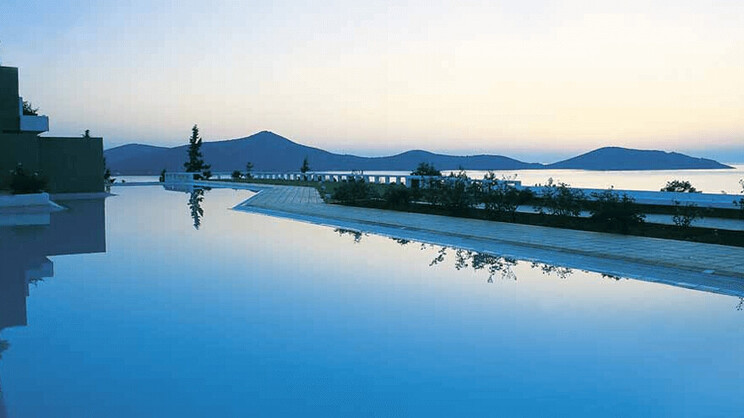Porto Elounda Golf and Spa Resort