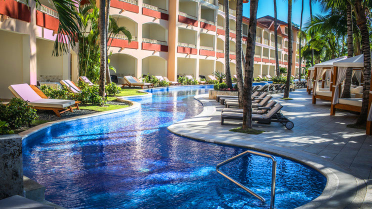 Majestic Colonial Punta Cana