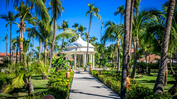 Majestic Colonial Punta Cana