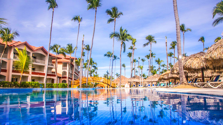 Majestic Colonial Punta Cana