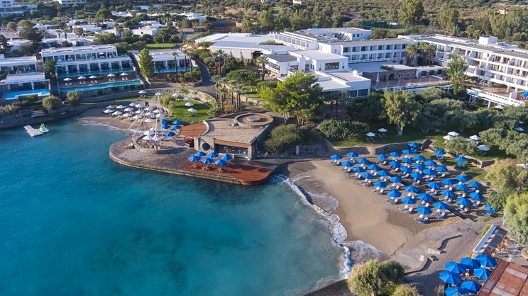 Elounda Bay Palace Hotel