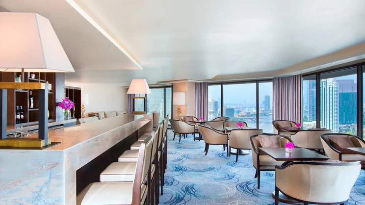 Royal Orchid Sheraton Hotel and Towers