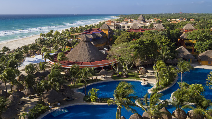 Iberostar Waves Tucan