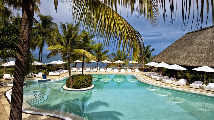 Maritim Resort & Spa, Mauritius