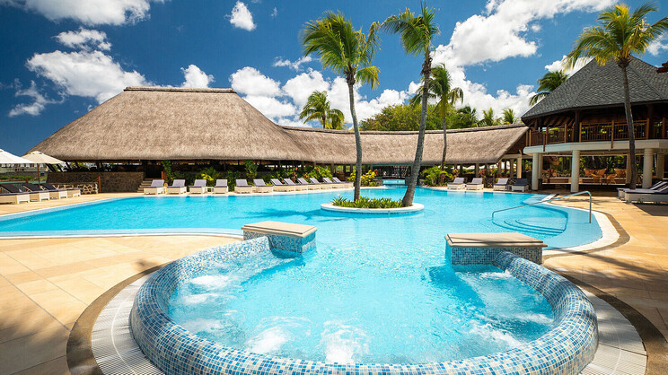 Maritim Resort & Spa, Mauritius