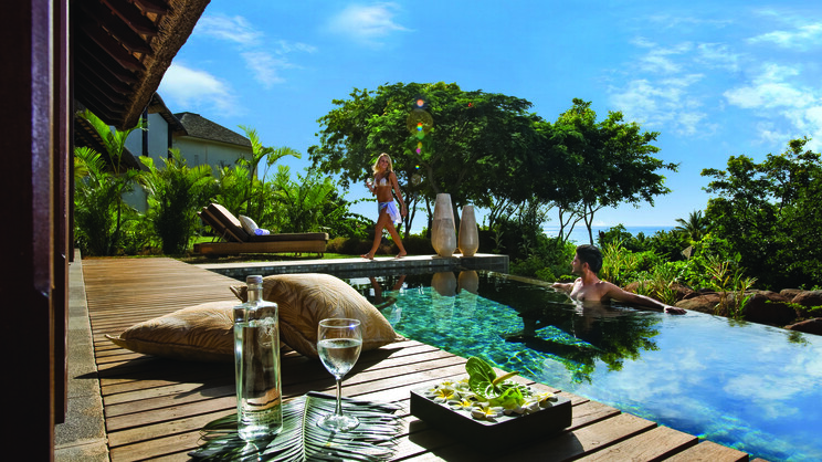 Maritim Resort & Spa, Palmar, Mauritius Holidays